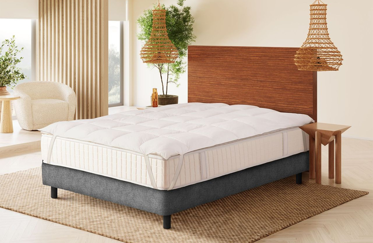 Mattress Topper