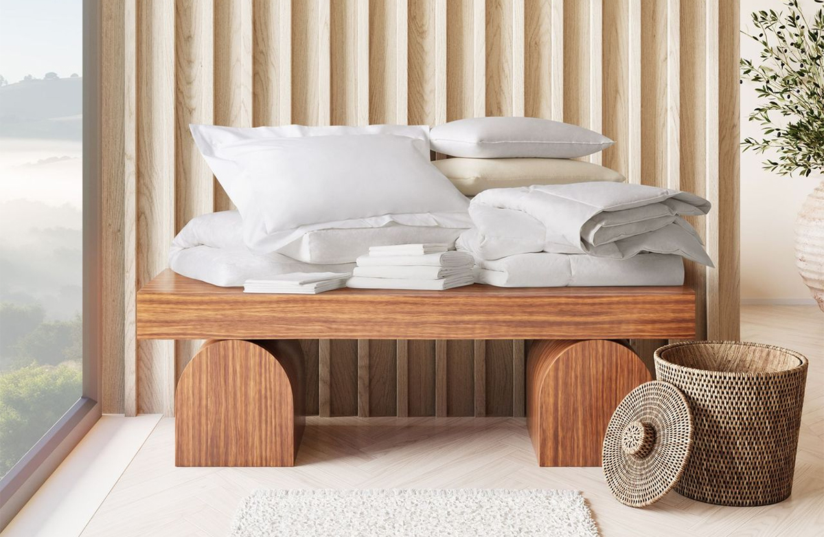 Bedding Sets